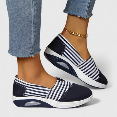 Julia Comfort Orthopaedic Shoes Total Daily Support