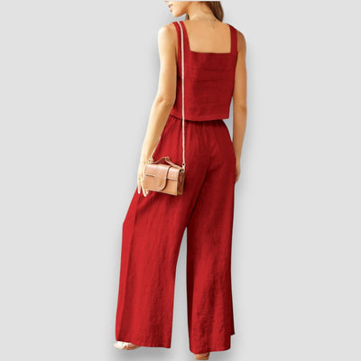 Allegra | Co-ord