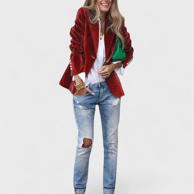Lileth - Elegant Jacket