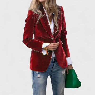 Lileth - Elegant Jacket