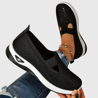 Joanne - Orthopaedic Walking Shoes