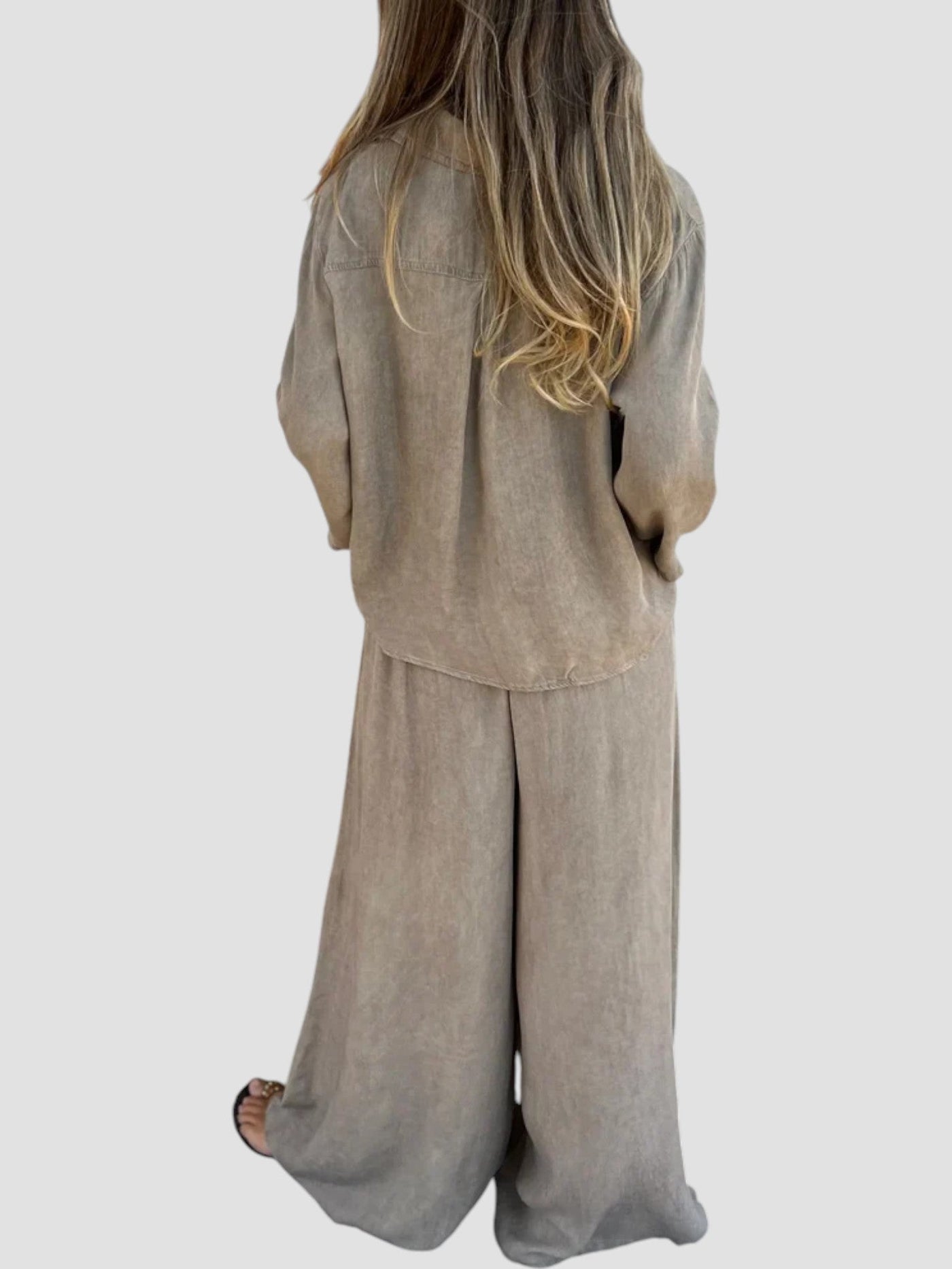 Angelica | Co-ord
