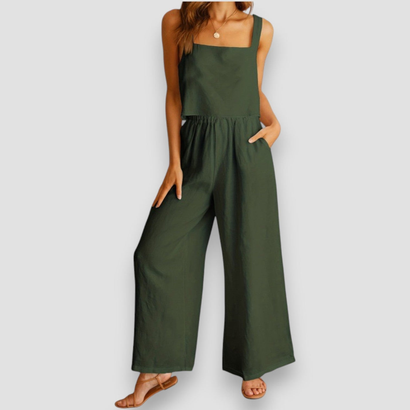 Allegra | Co-ord