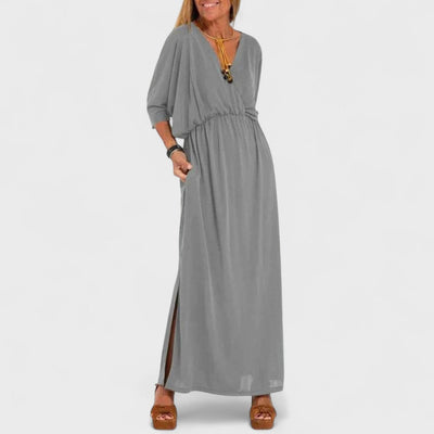 Lani – Vintage Long Dress