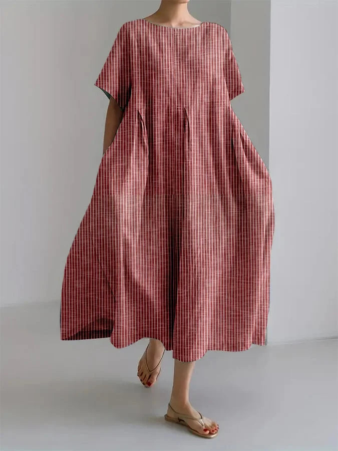 ELEANOR - Elegant Dress