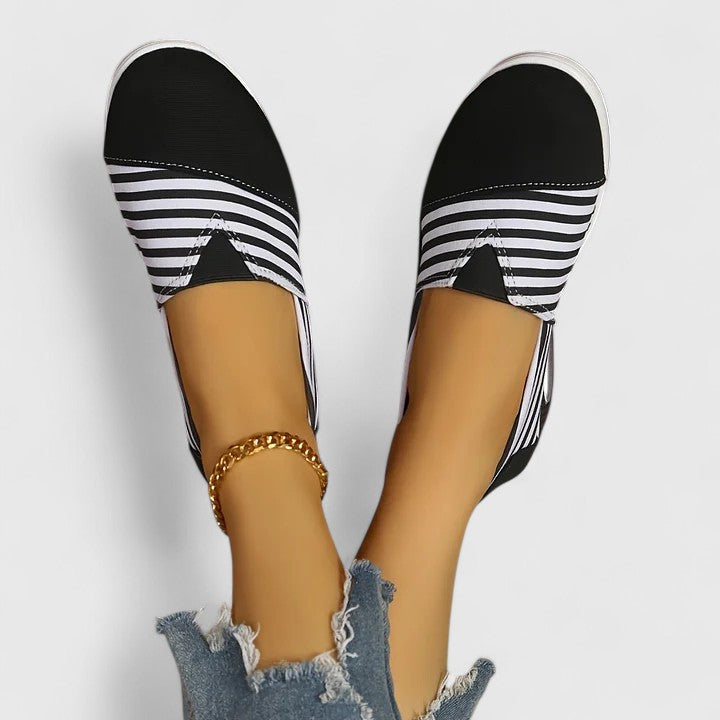 Julia Comfort Orthopaedic Shoes Total Daily Support