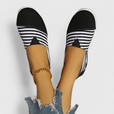 Julia Comfort Orthopaedic Shoes Total Daily Support