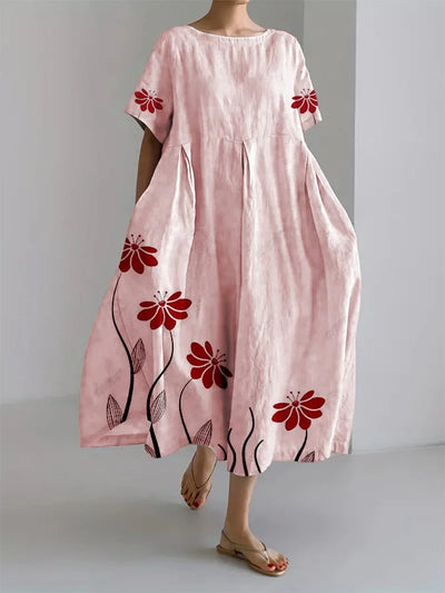 Rosalie - Elegant Dress