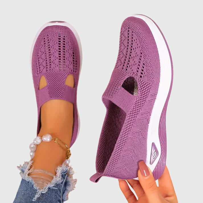 Joanne - Orthopaedic Walking Shoes