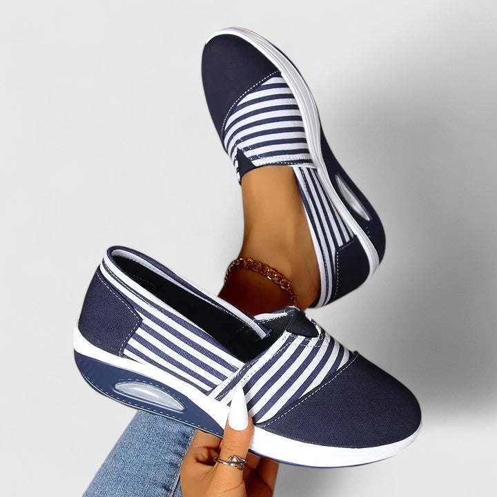 Julia Comfort Orthopaedic Shoes Total Daily Support