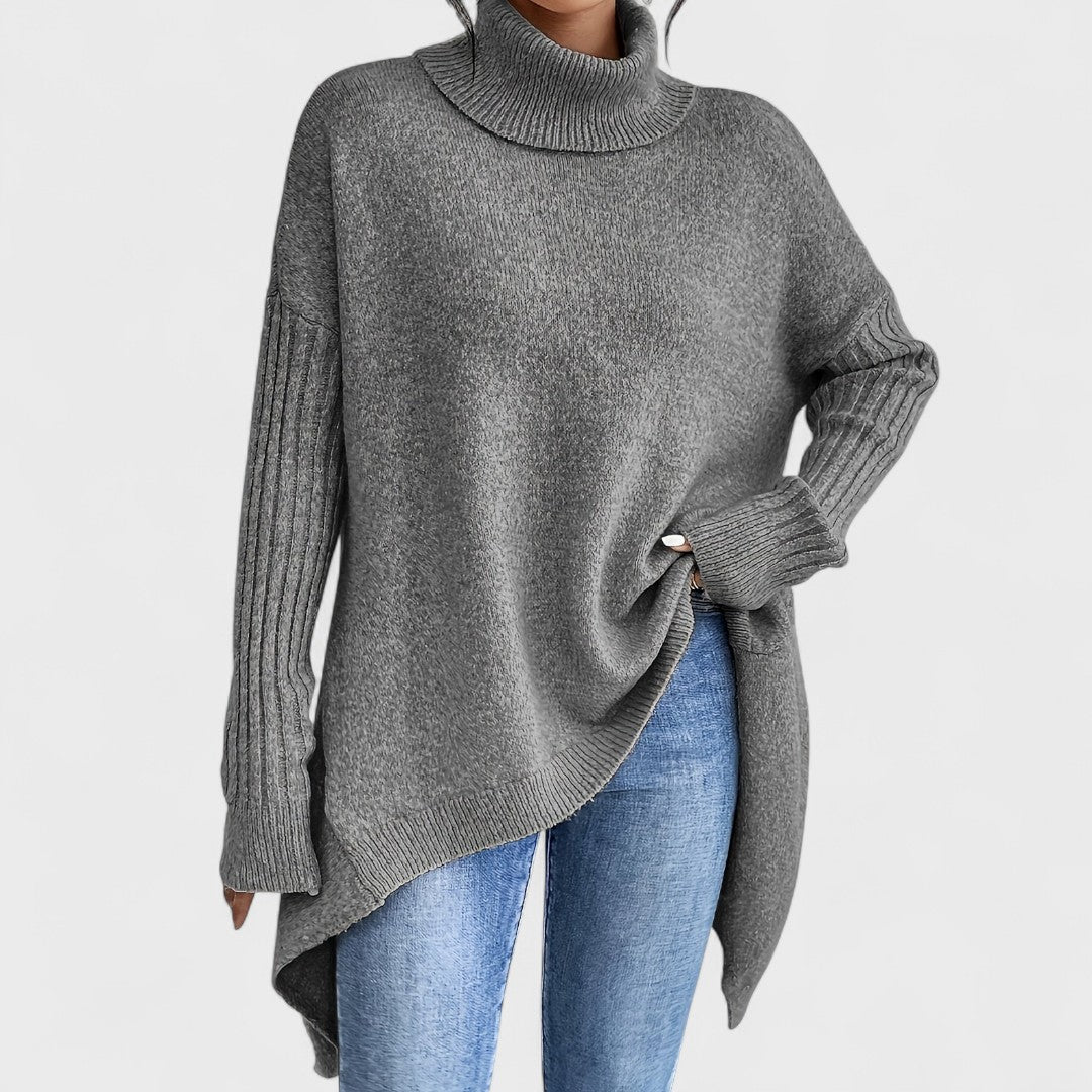 Laila - Oversized Jumper