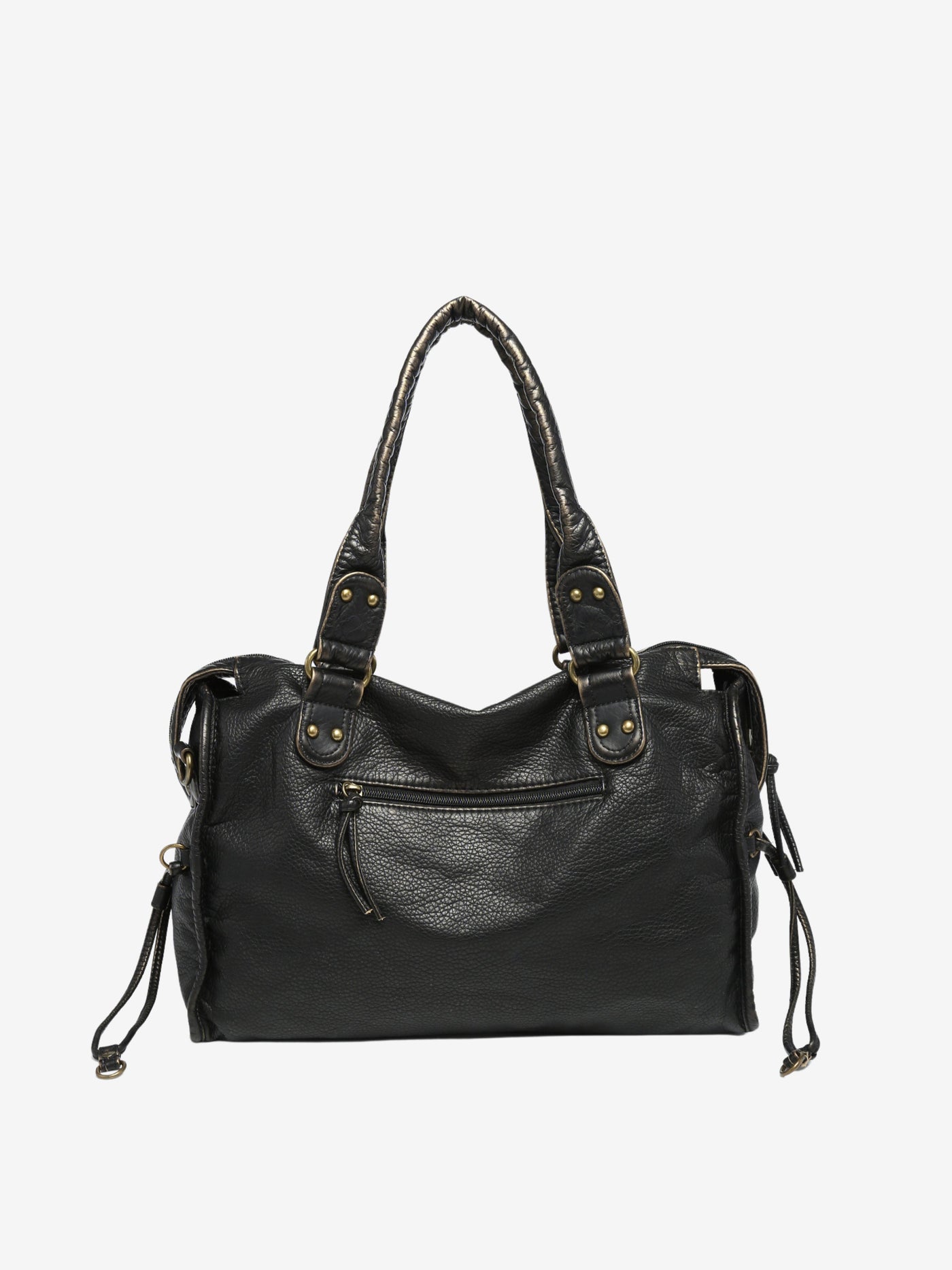 Marcella | Modern Structured Work Bag