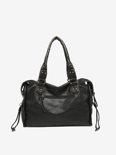 Marcella | Modern Structured Work Bag