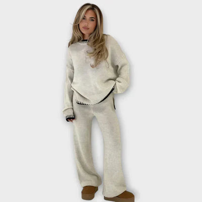 2-Piece Sweater Set