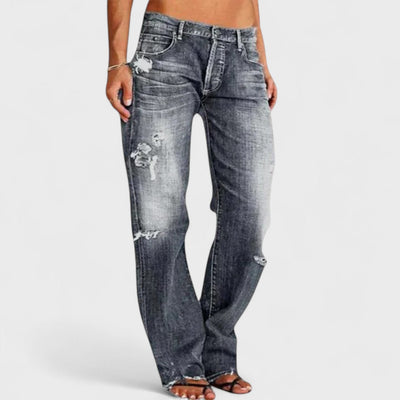 Lianette - Elegant Jeans