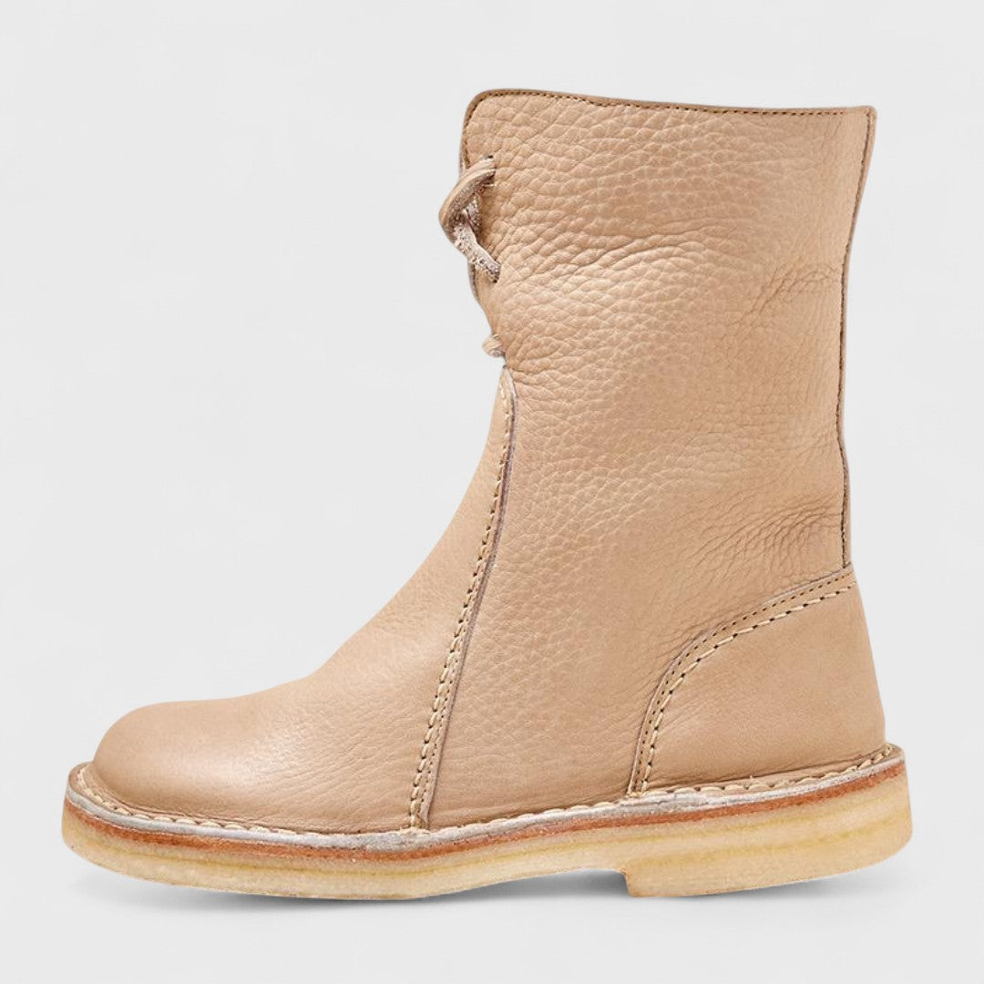 Diane - Orthopaedic Winter Boots