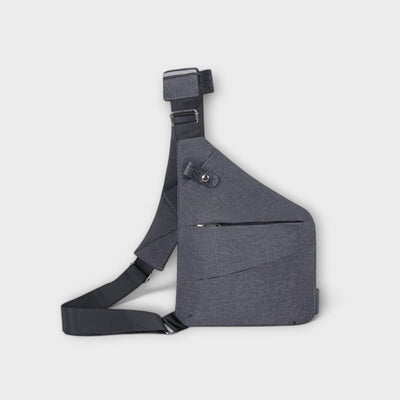Gianna Boutique - Anti-Theft Shoulder Bag