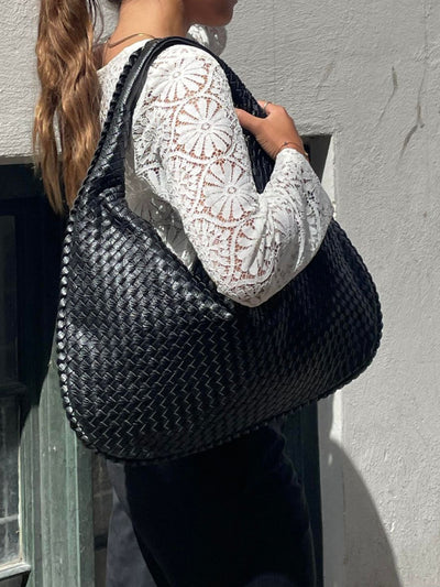 Harper | Modern and Spacious Tote Bag