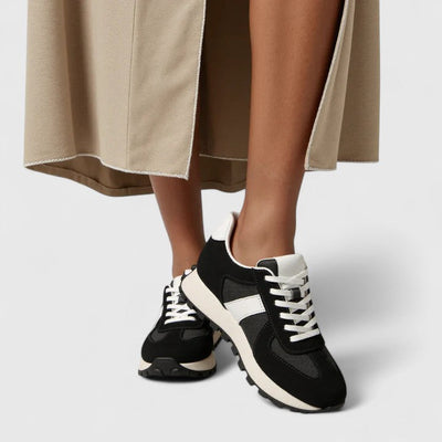 Gracelyn Elegant Shoes with Hidden Height and Comfort