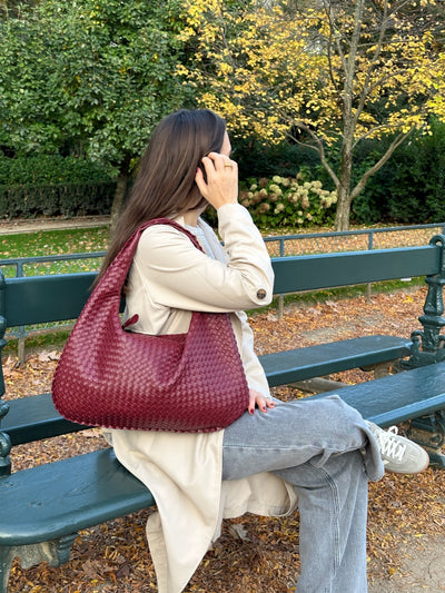 Harper | Modern and Spacious Tote Bag
