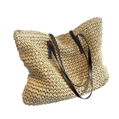 Gianna Boutique - Woven Shoulder Bag