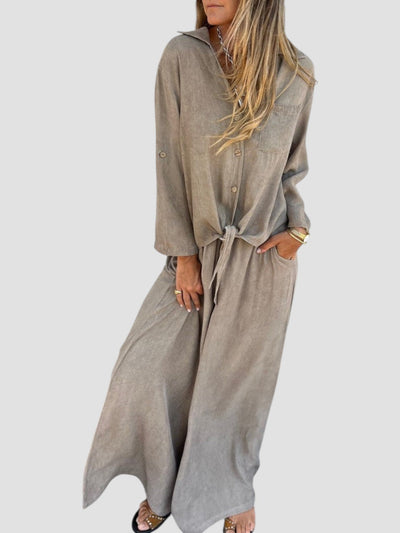 Angelica | Co-ord