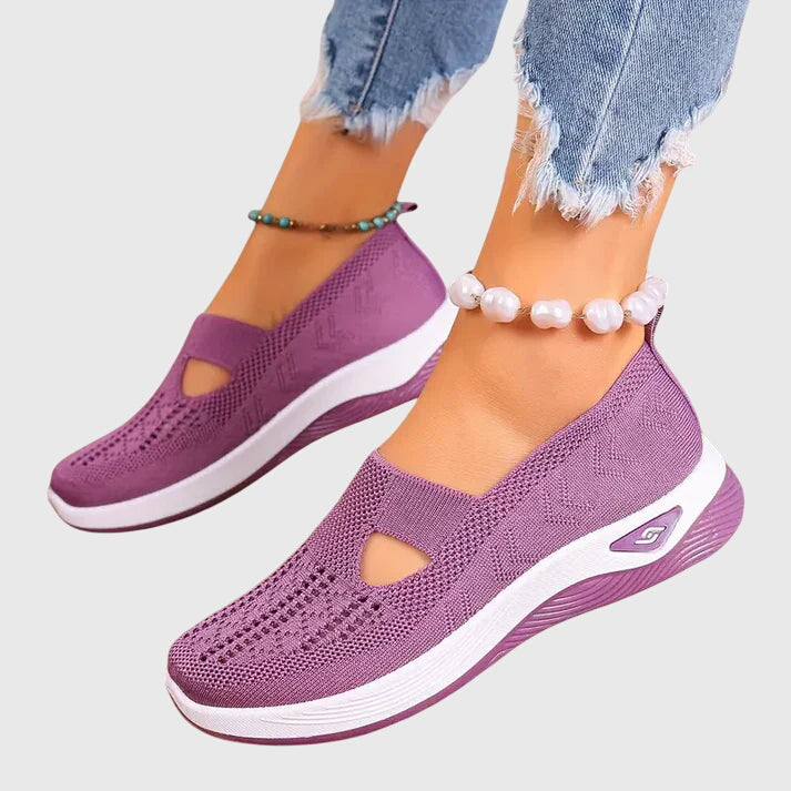 Joanne - Orthopaedic Walking Shoes