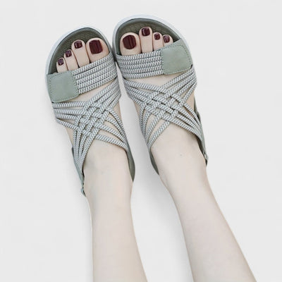 Monique - Comfort Orthopaedic Sandals