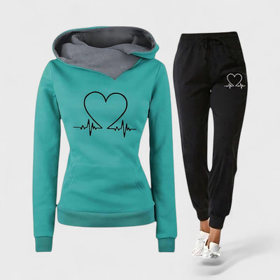 Savrani - Comfortable Gym Set