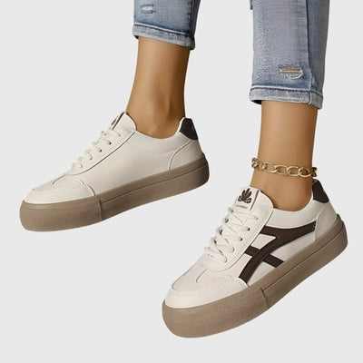 Elza Orthopaedic Sneakers Absolute Comfort Pain Relief