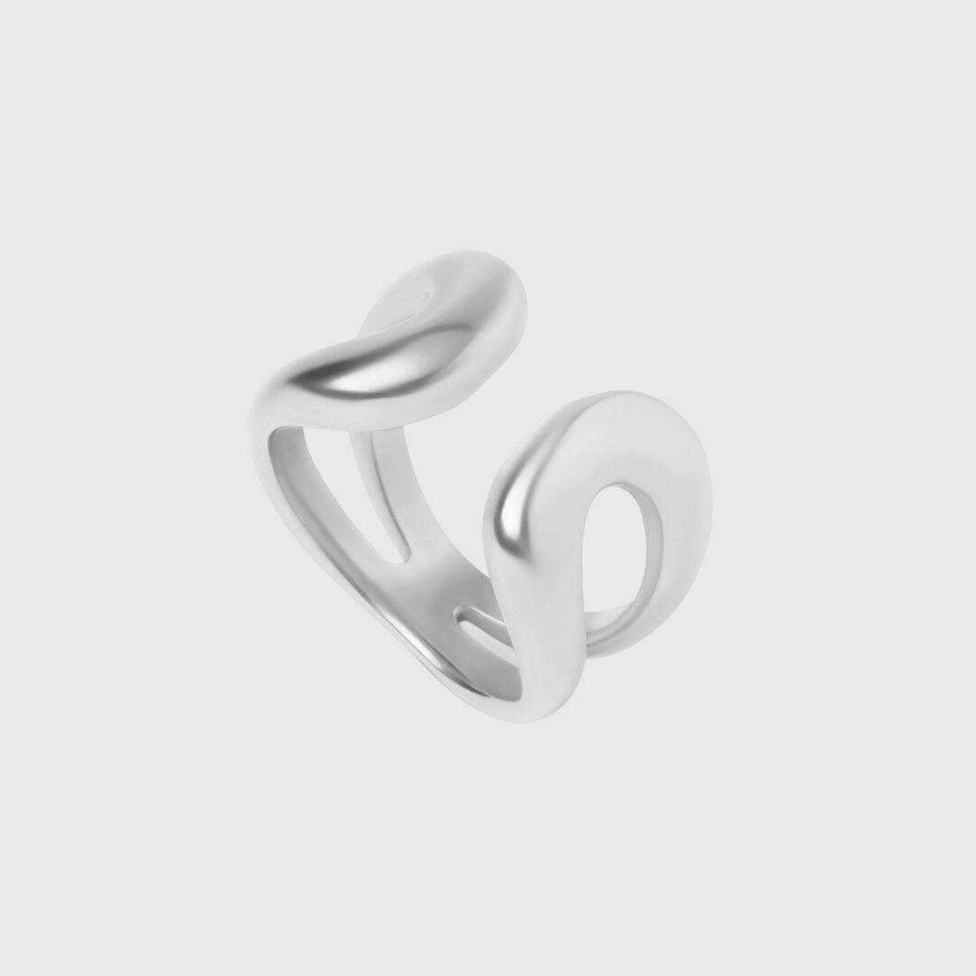 Addison | Adjustable and Comfortable Ring