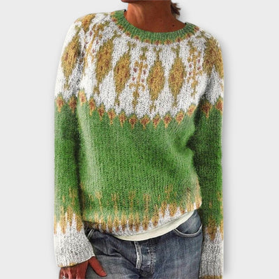 Devyn - Casual and Comfortable Jumper