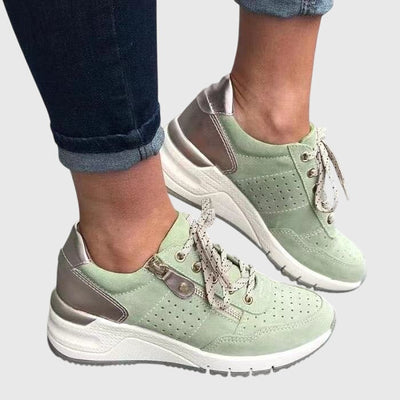 Maddie Soft Anti-Slip Orthopaedic Shoes