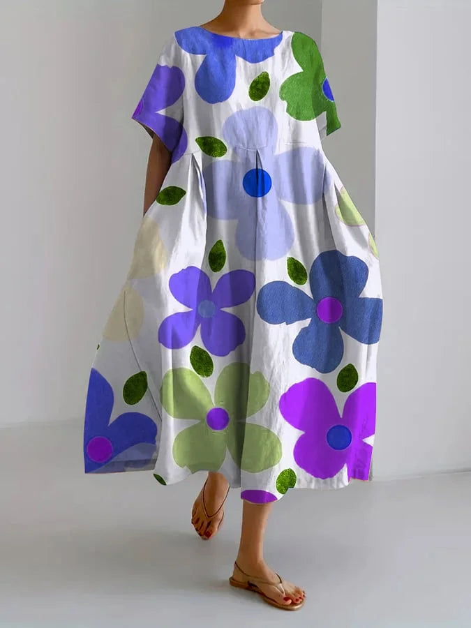 Florence - Elegant Dress
