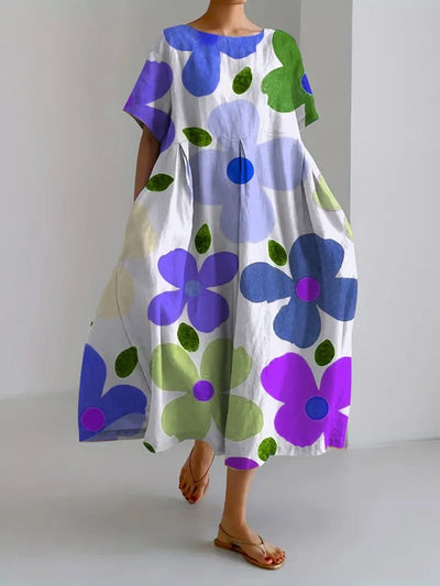 Florence - Elegant Dress