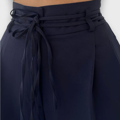 Giva – Trousers with Relaxed Elegance