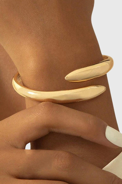 Camilla | Open Stretch Bracelet