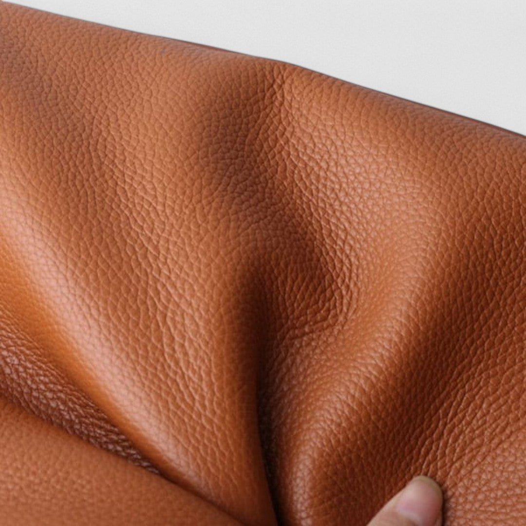 Fera - Genuine Leather Crossbody Bag