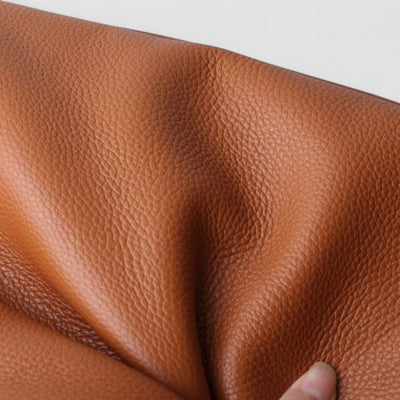 Fera - Genuine Leather Crossbody Bag