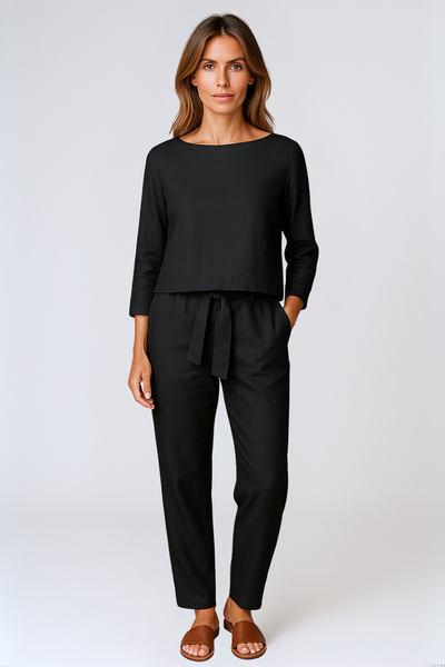 Isabella™ Elegant Two-Piece Set
