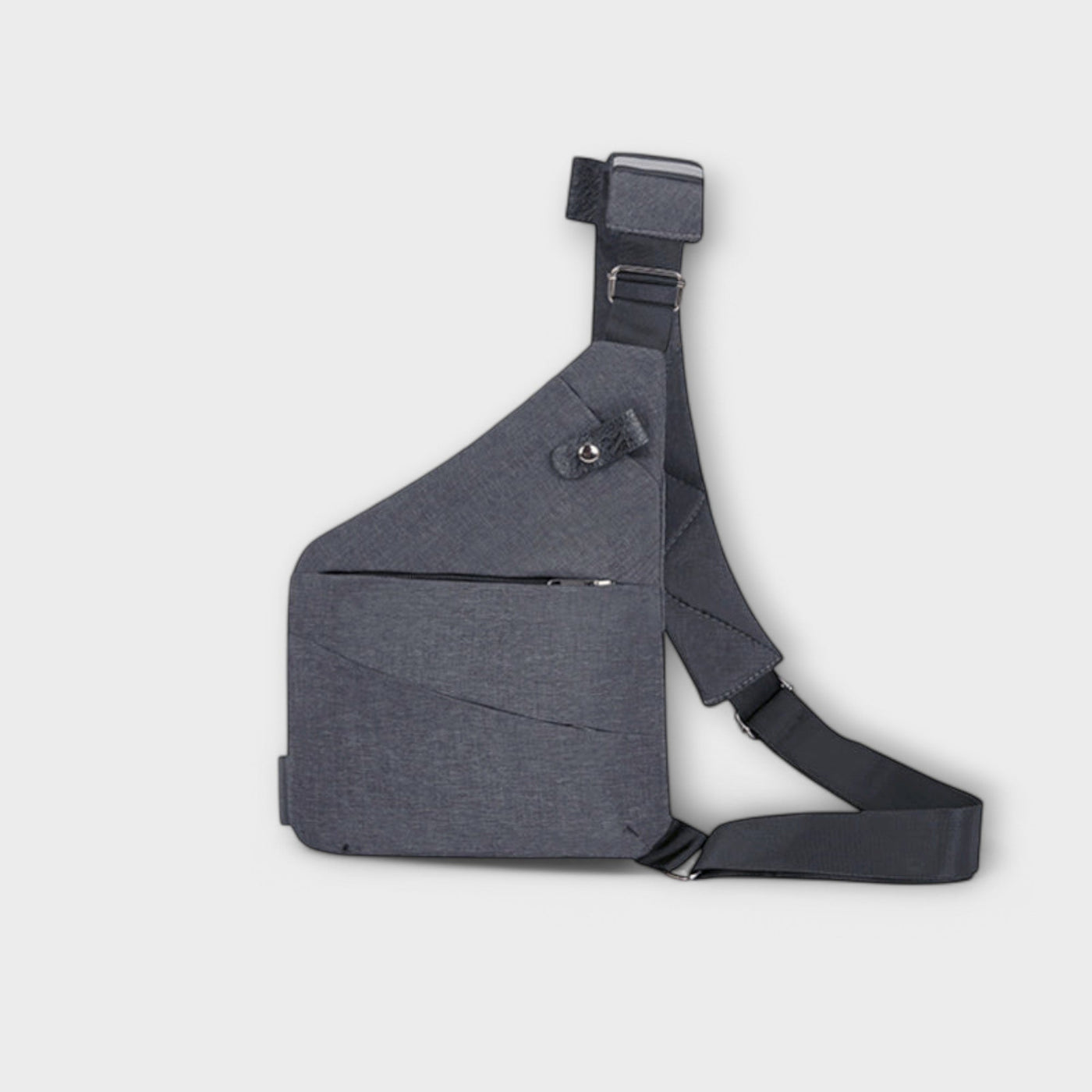 Gianna Boutique - Anti-Theft Shoulder Bag