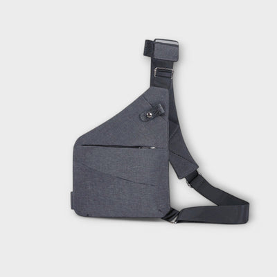 Gianna Boutique - Anti-Theft Shoulder Bag