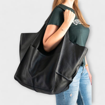Gianna Boutique - Oversized Weekend Bag