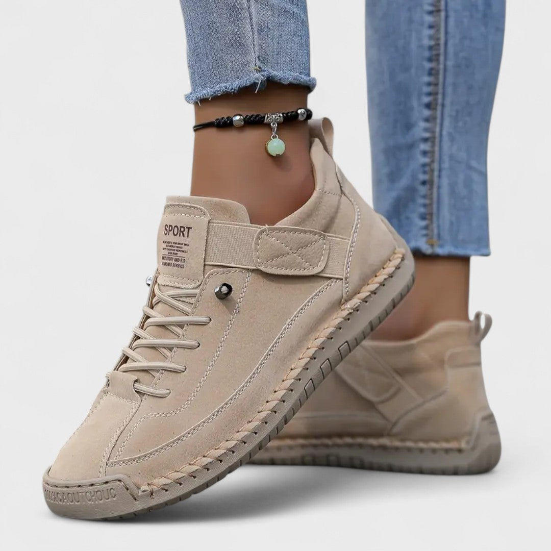 Mia - Comfortable Orthopaedic Shoes