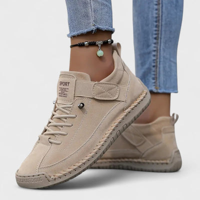Mia - Comfortable Orthopaedic Shoes