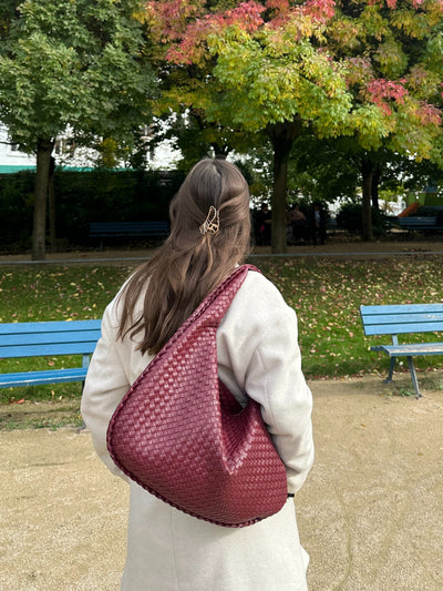 Harper | Modern and Spacious Tote Bag