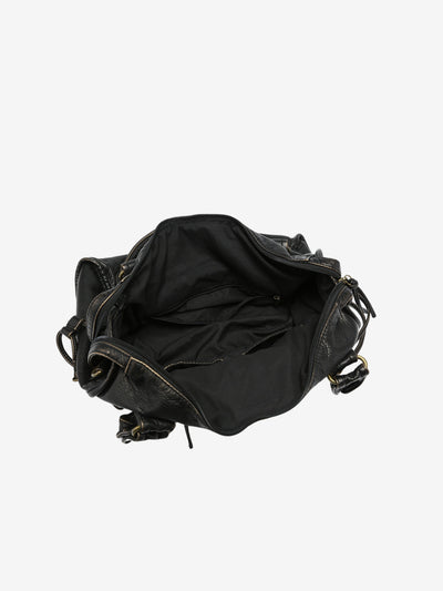 Marcella | Modern Structured Work Bag