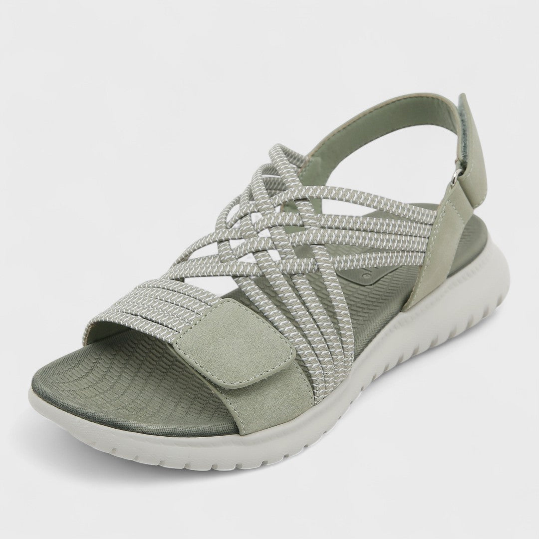 Monique - Comfort Orthopaedic Sandals