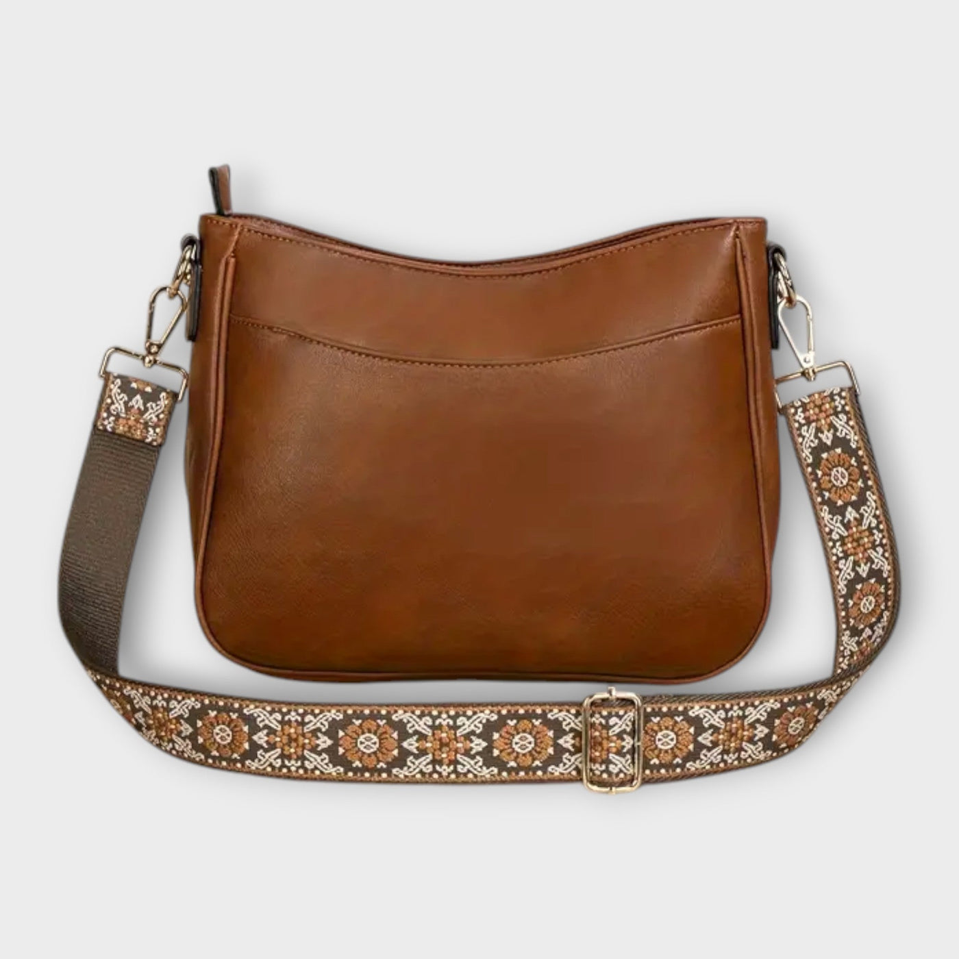 Gianna Boutique - Vegan Shoulder Bag