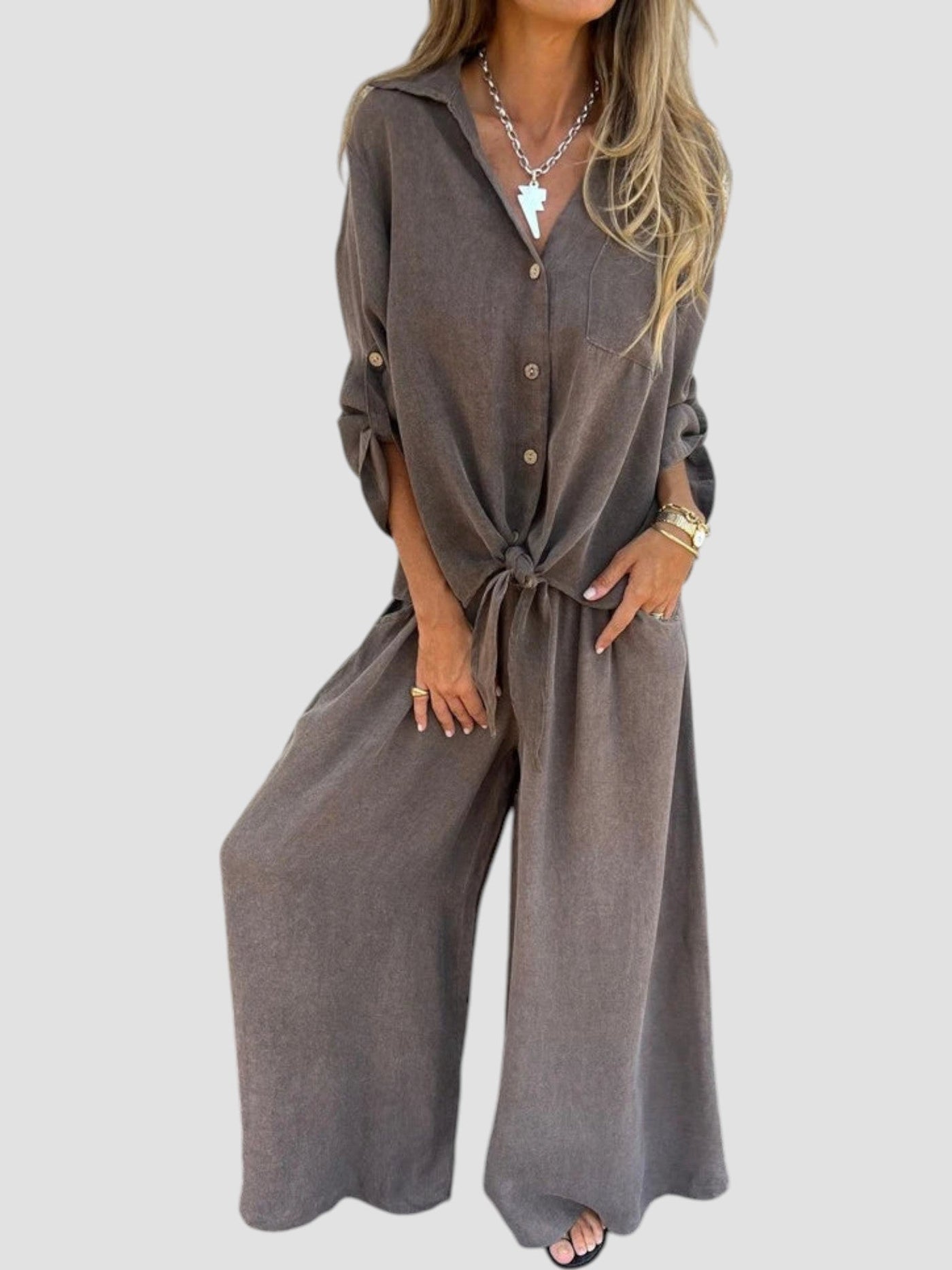 Angelica | Co-ord